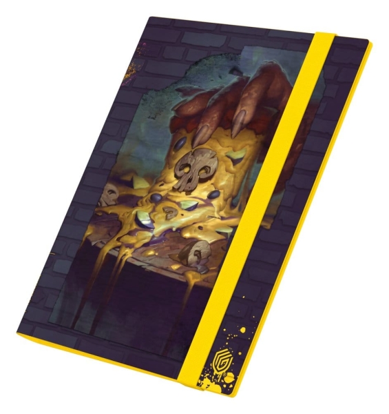 ultimate-guard-Flexxfolio-360-magic-the-gathering-teenage-mutant-ninja-turtles-swamp
